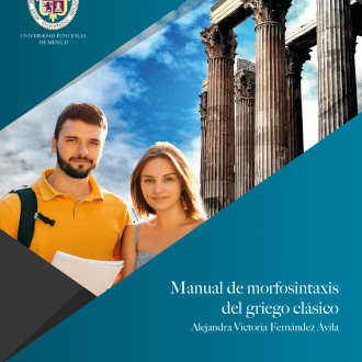Manual de morfosintaxis del griego clásico