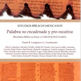 Palabra no encadenada y pro-vocativa