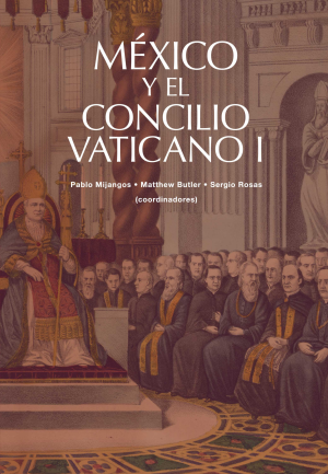 México y el Concilio Vaticano I